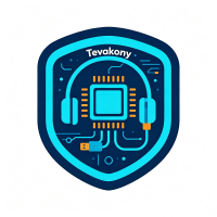 Tevakony