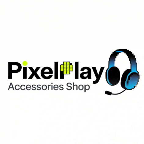 PixelPlay Accessories Shop