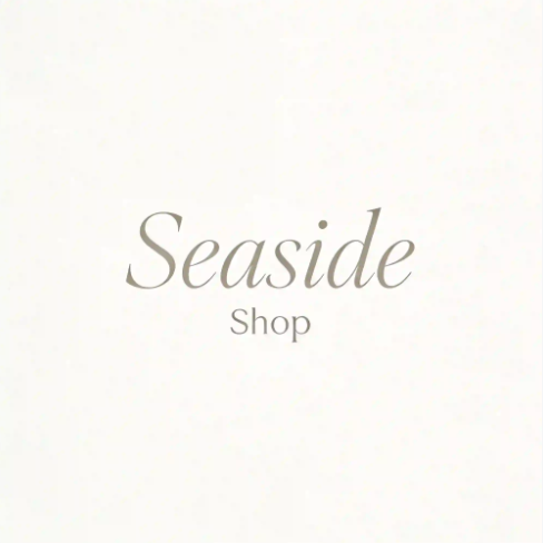 Seaside Shop