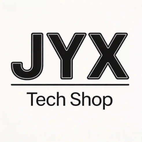 JYX Tech Shop