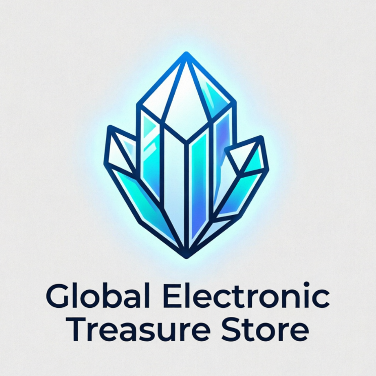Global Electronic Treasure Store