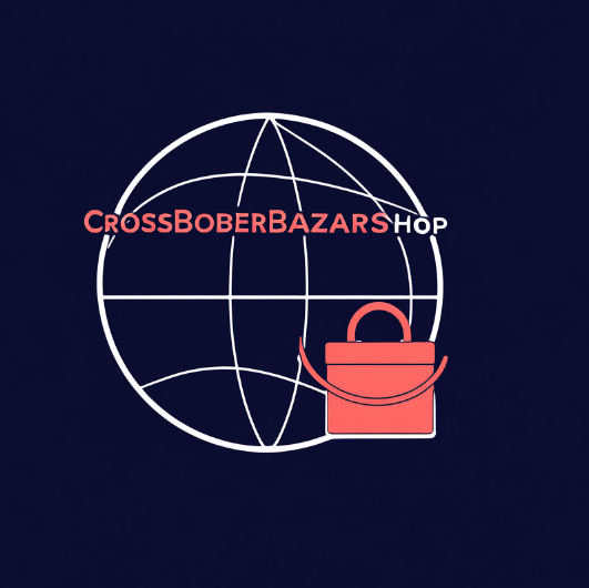 CrossBorderBazaarShop
