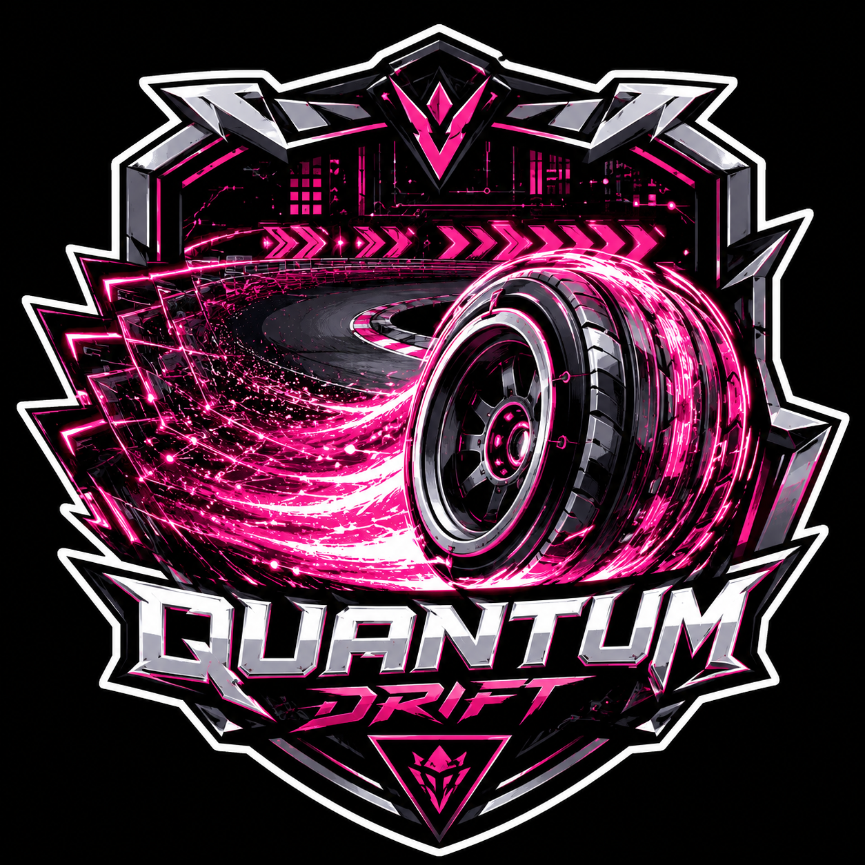 Quantum Drift - Esports