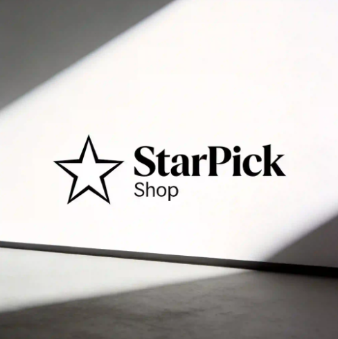 StarPick Shop