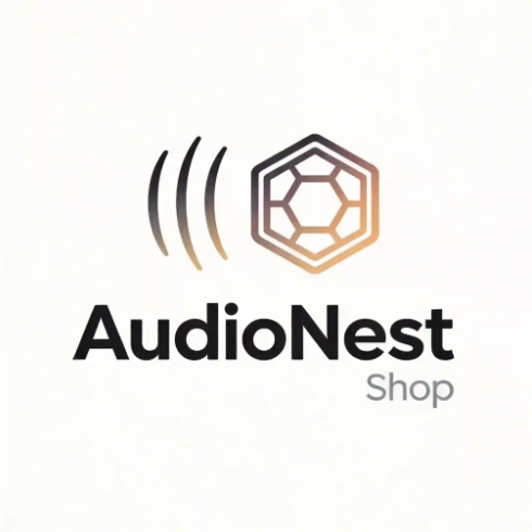 AudioNest Shop