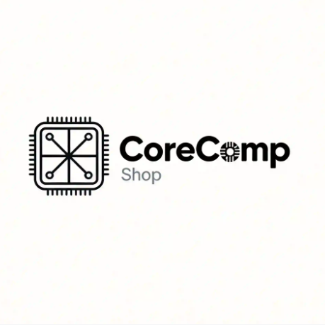 CoreComp Shop