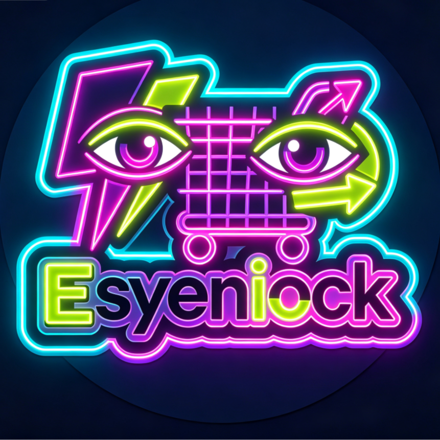 Esyeniock