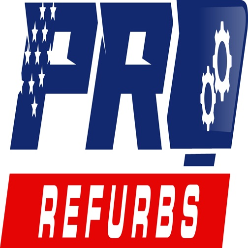 Pro Refurbs