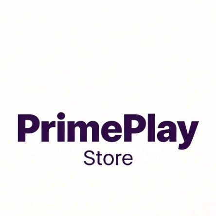 PrimePlay Store