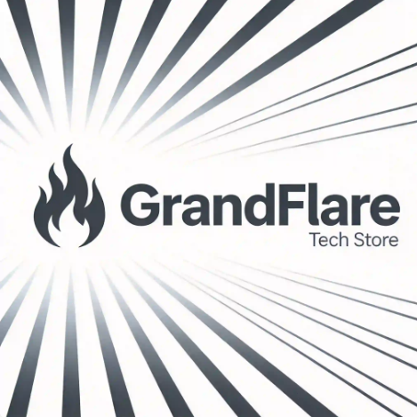 GrandFlare Tech Store