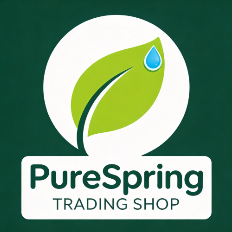 PureSpring Trading Shop