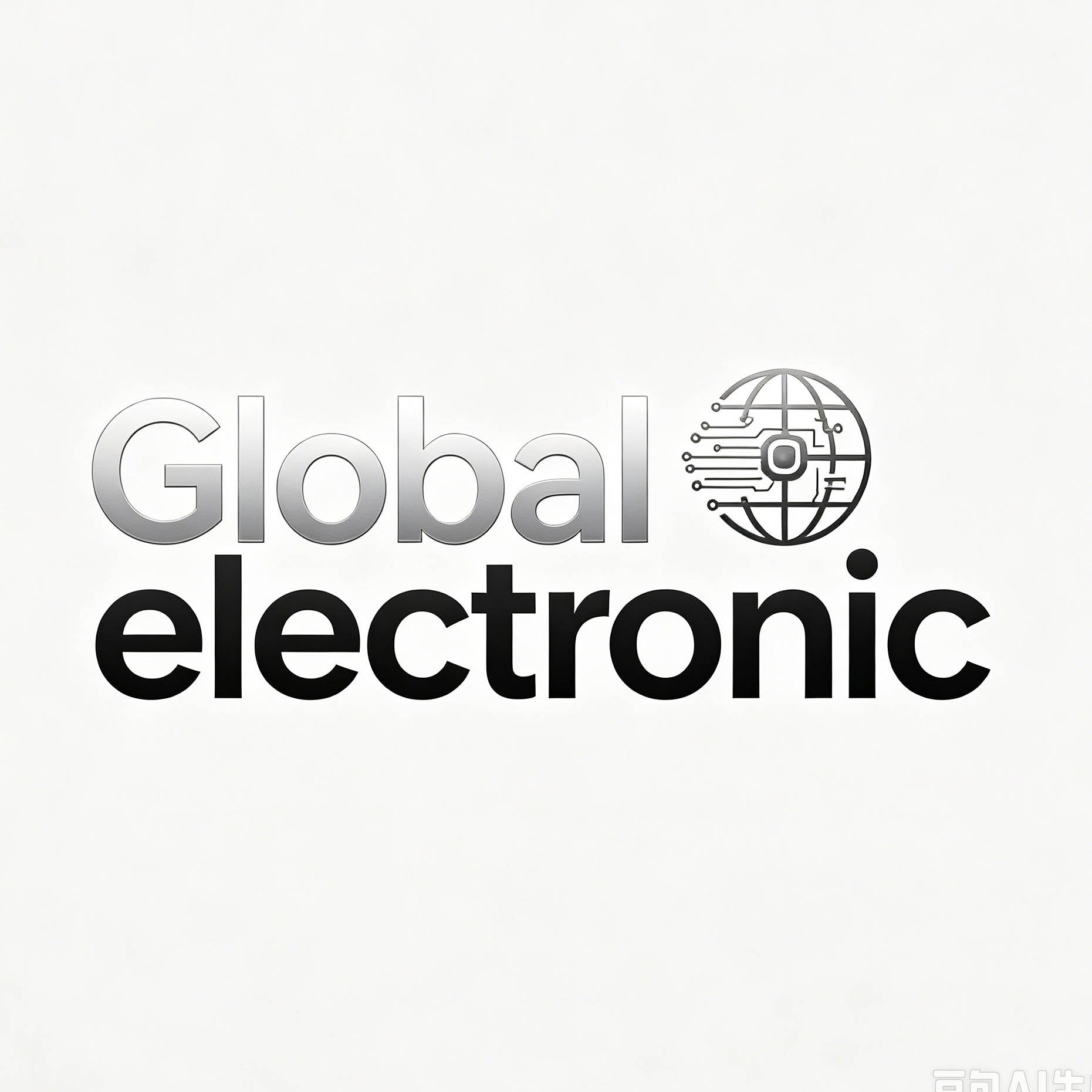 Global electronic store