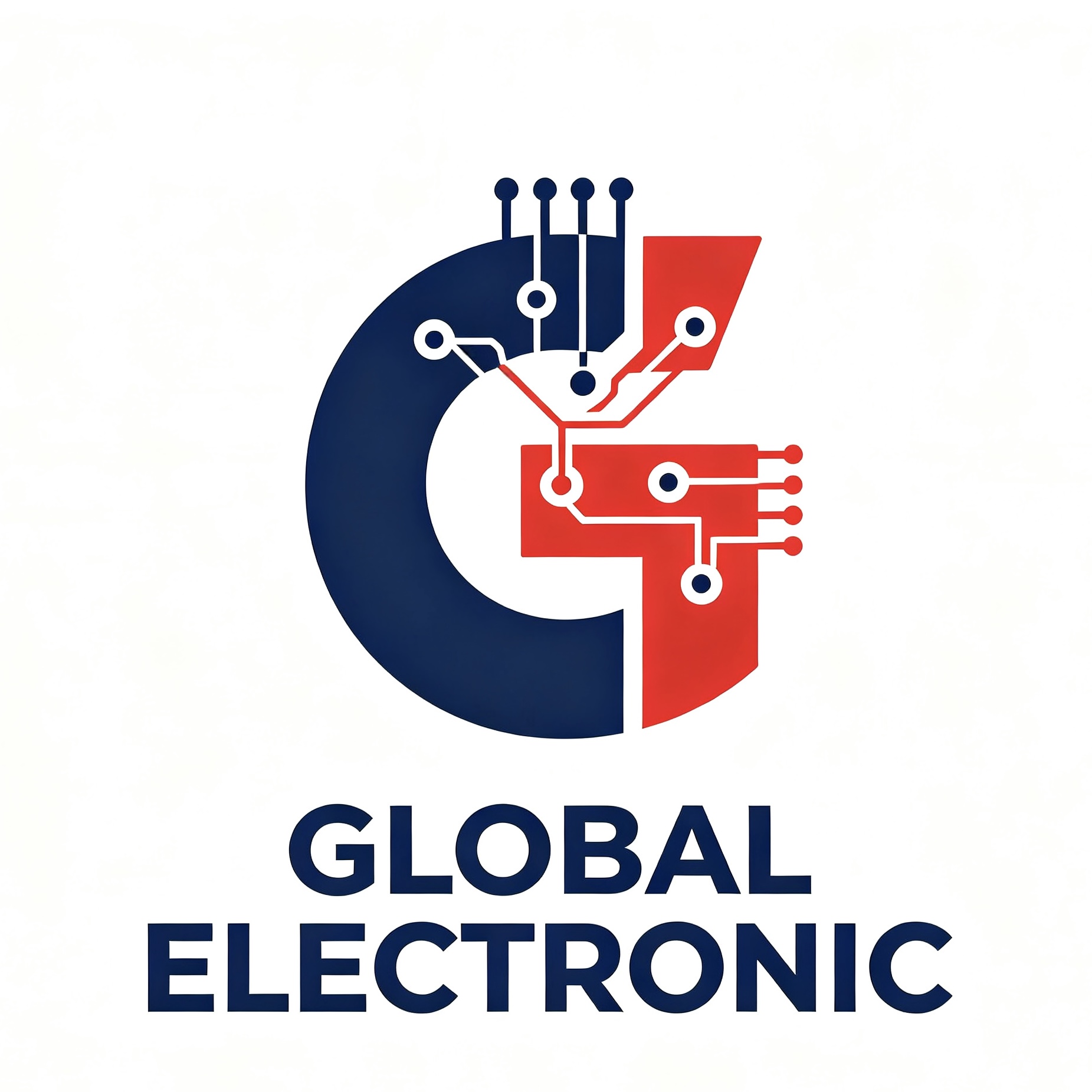 Global electronic store