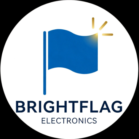 Brightflag Electronics