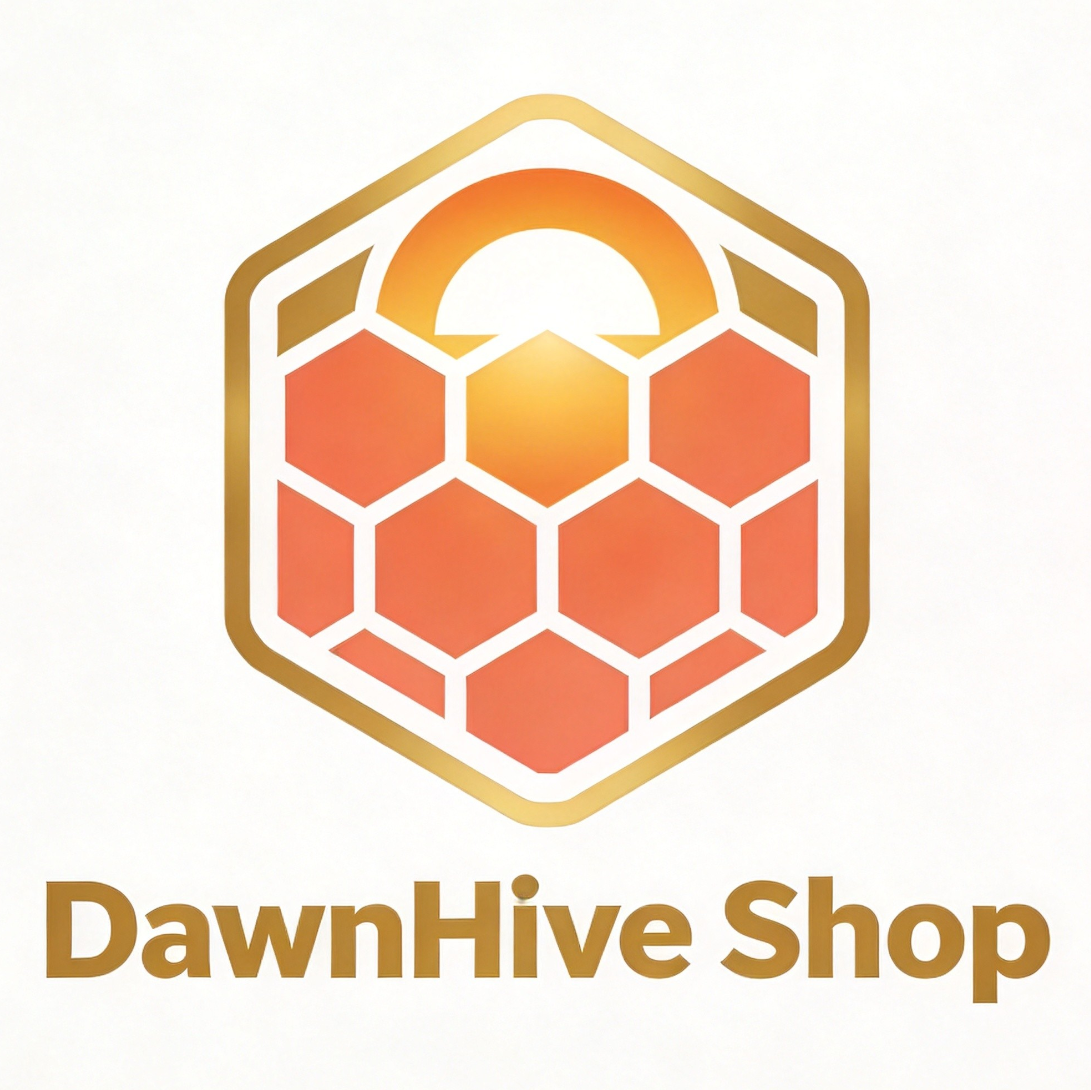 DawnHive Shop