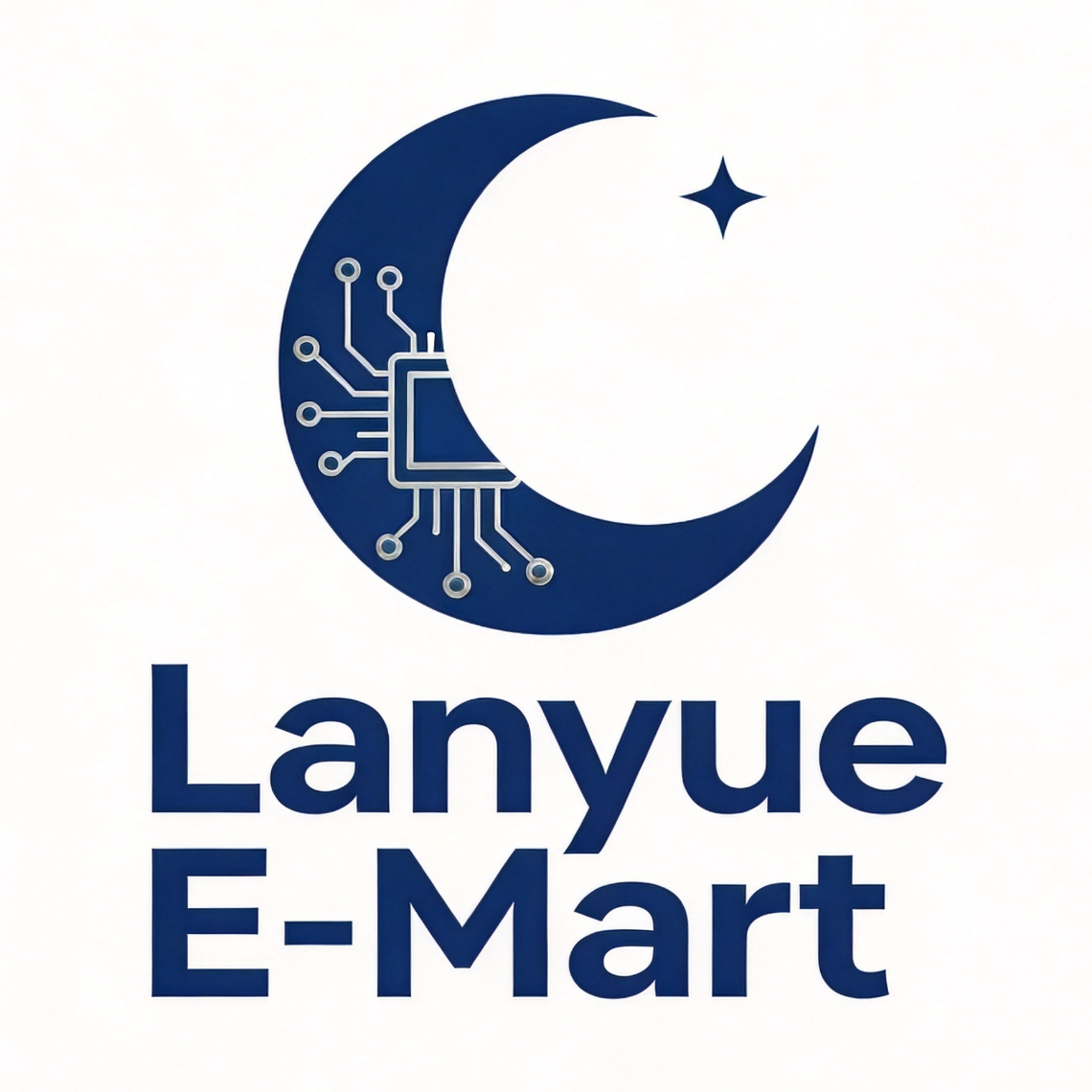 Lanyue E-Mart