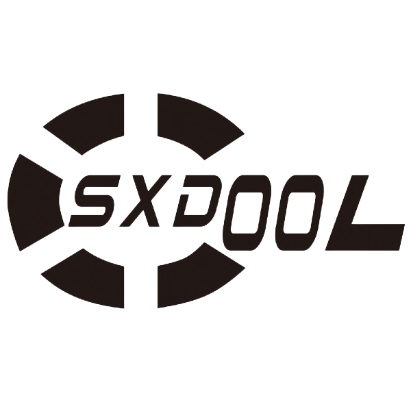 SXDOOL Industrial Fan