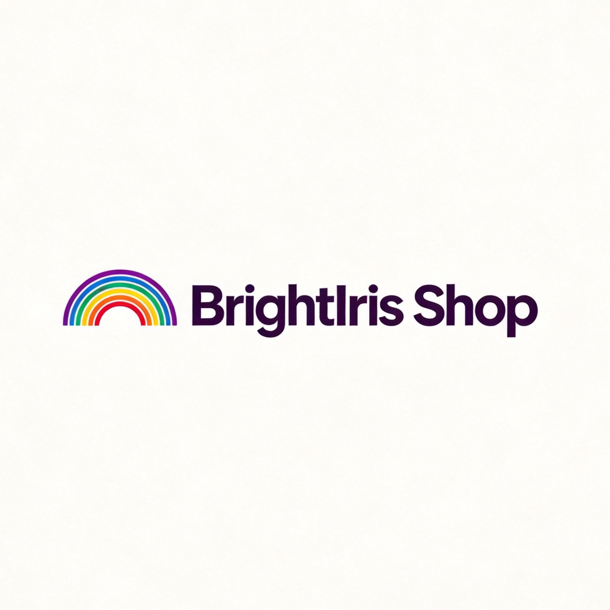 BrightIris Shop