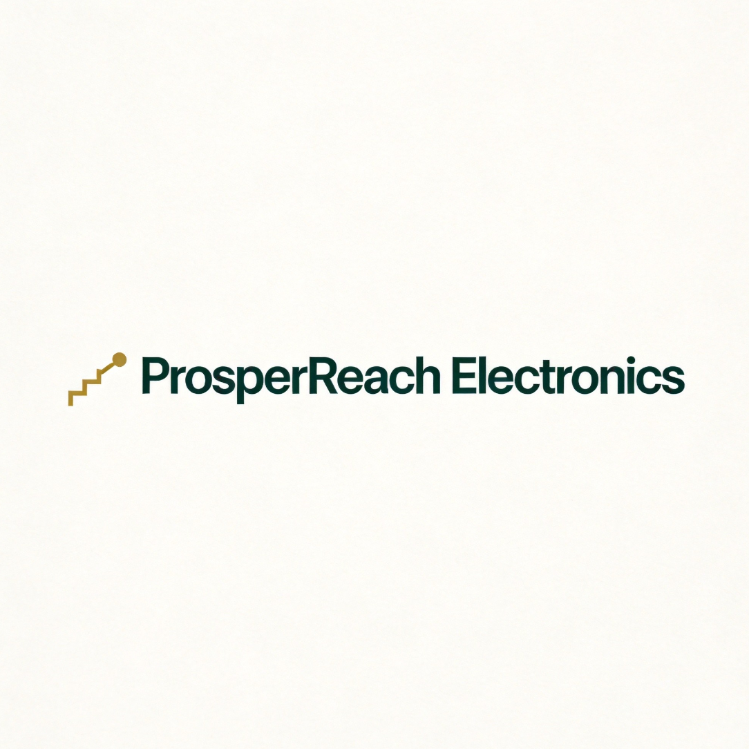 ProsperReach Electronics