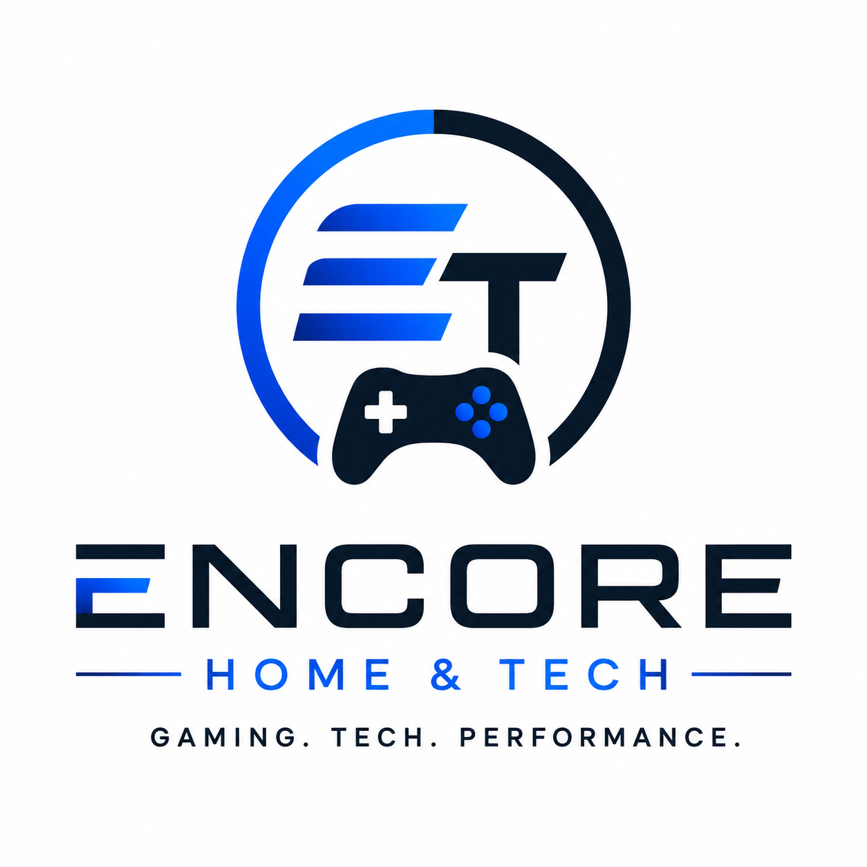 Encore Home & Tech