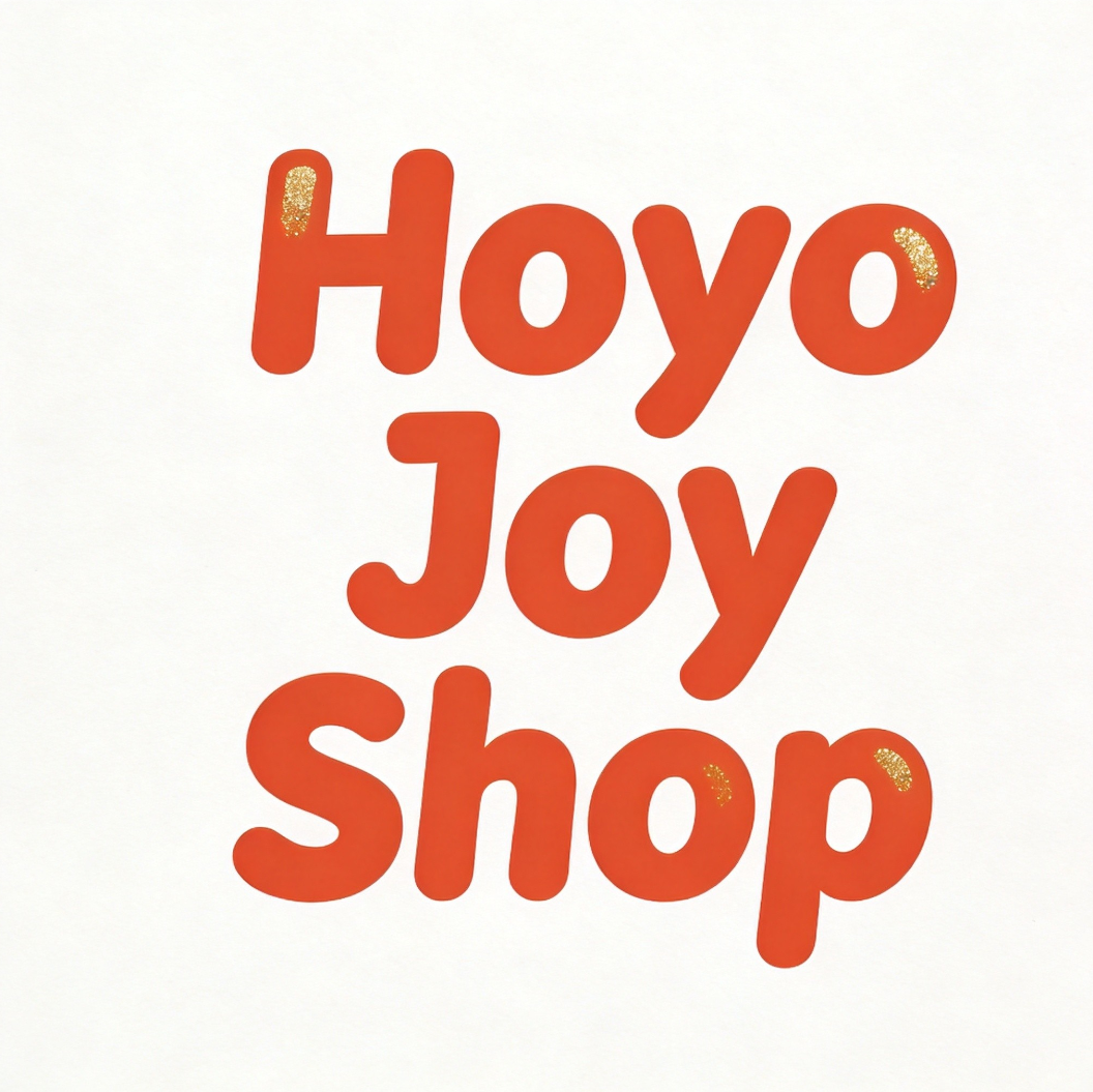 Hoyo Joy Shop