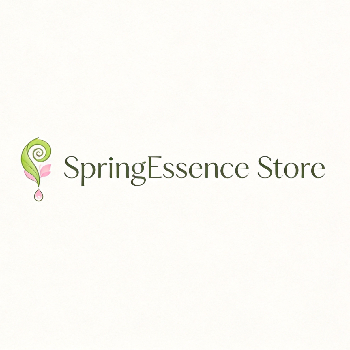 SpringEssence Store