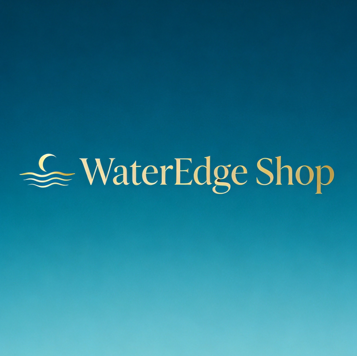 WaterEdge Shop