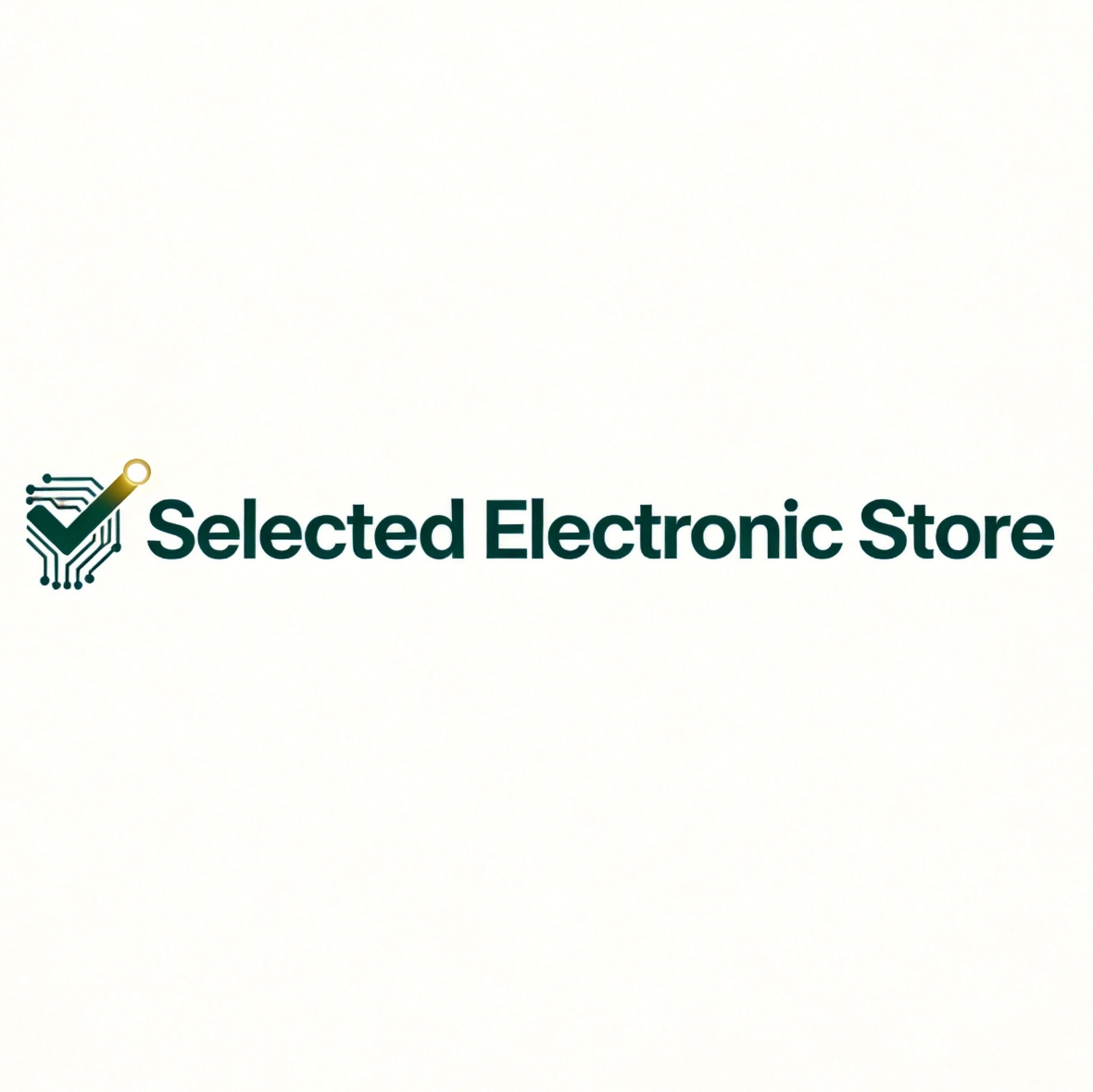 Selected Electronic Store