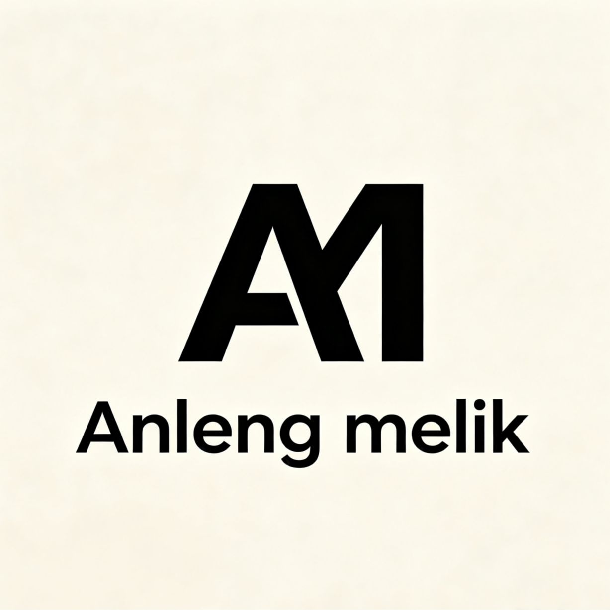 Anleng melik