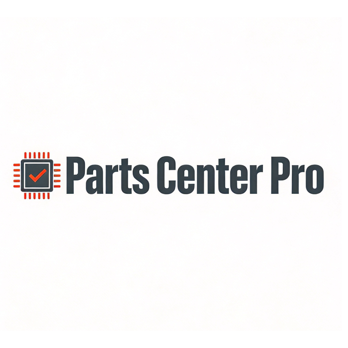 Parts Center Pro