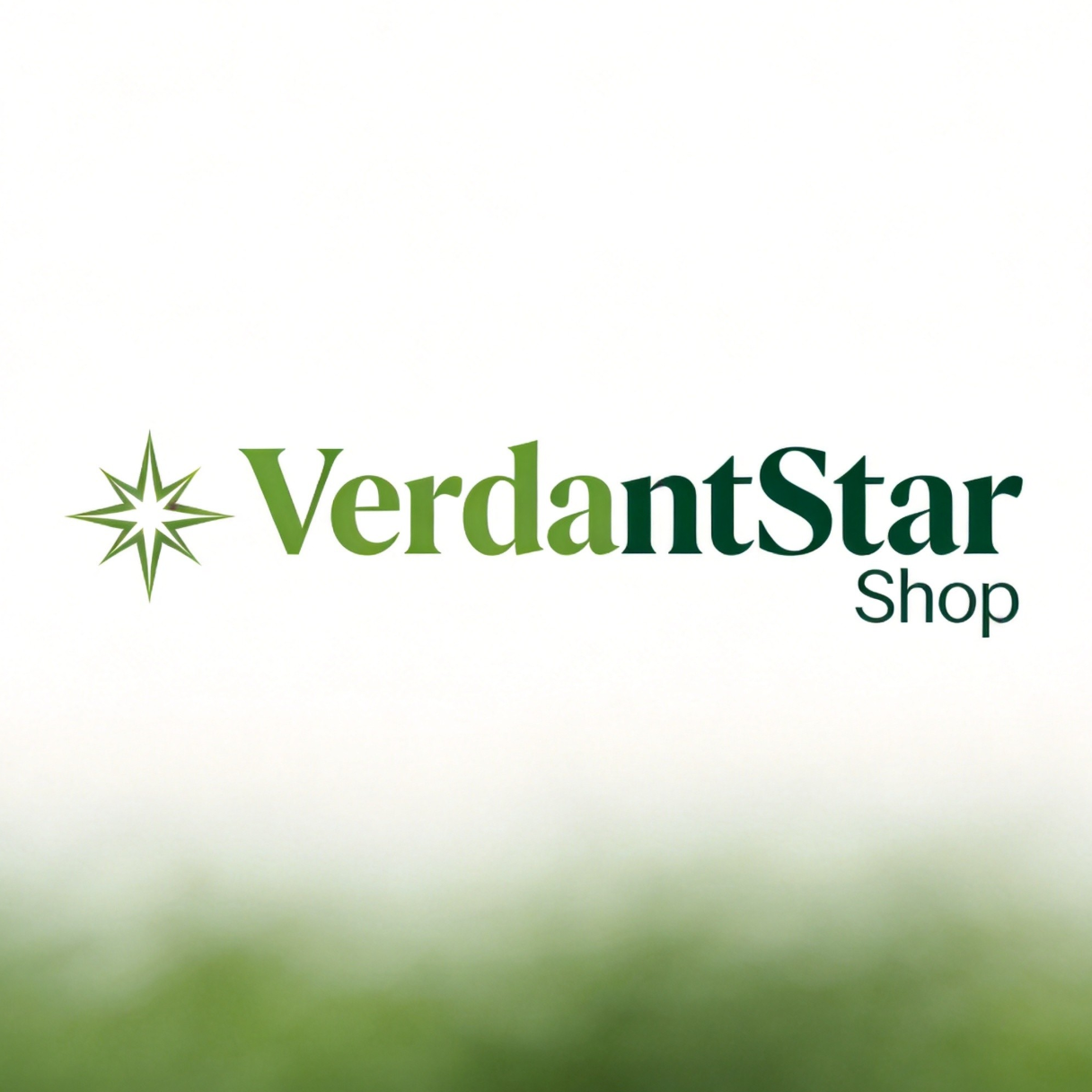 VerdantStar Shop