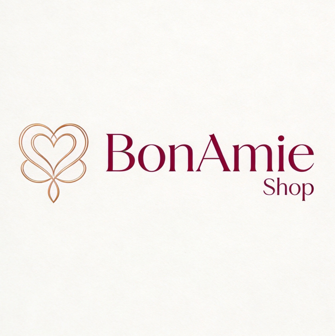 BonAmie Shop