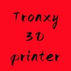 Tronxy 3D printer