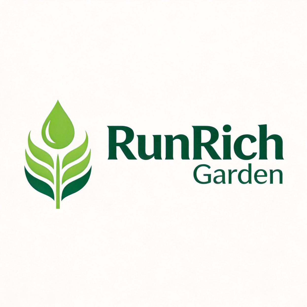 RunRich Garden