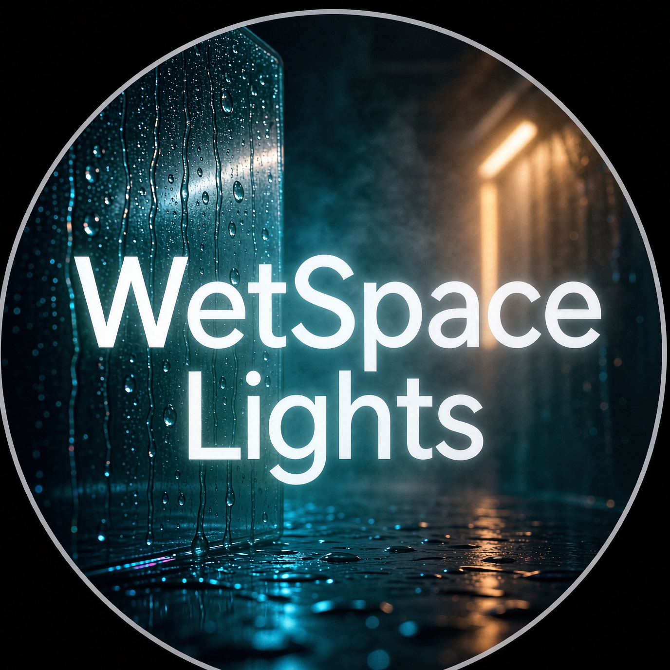 WetSpace Lights