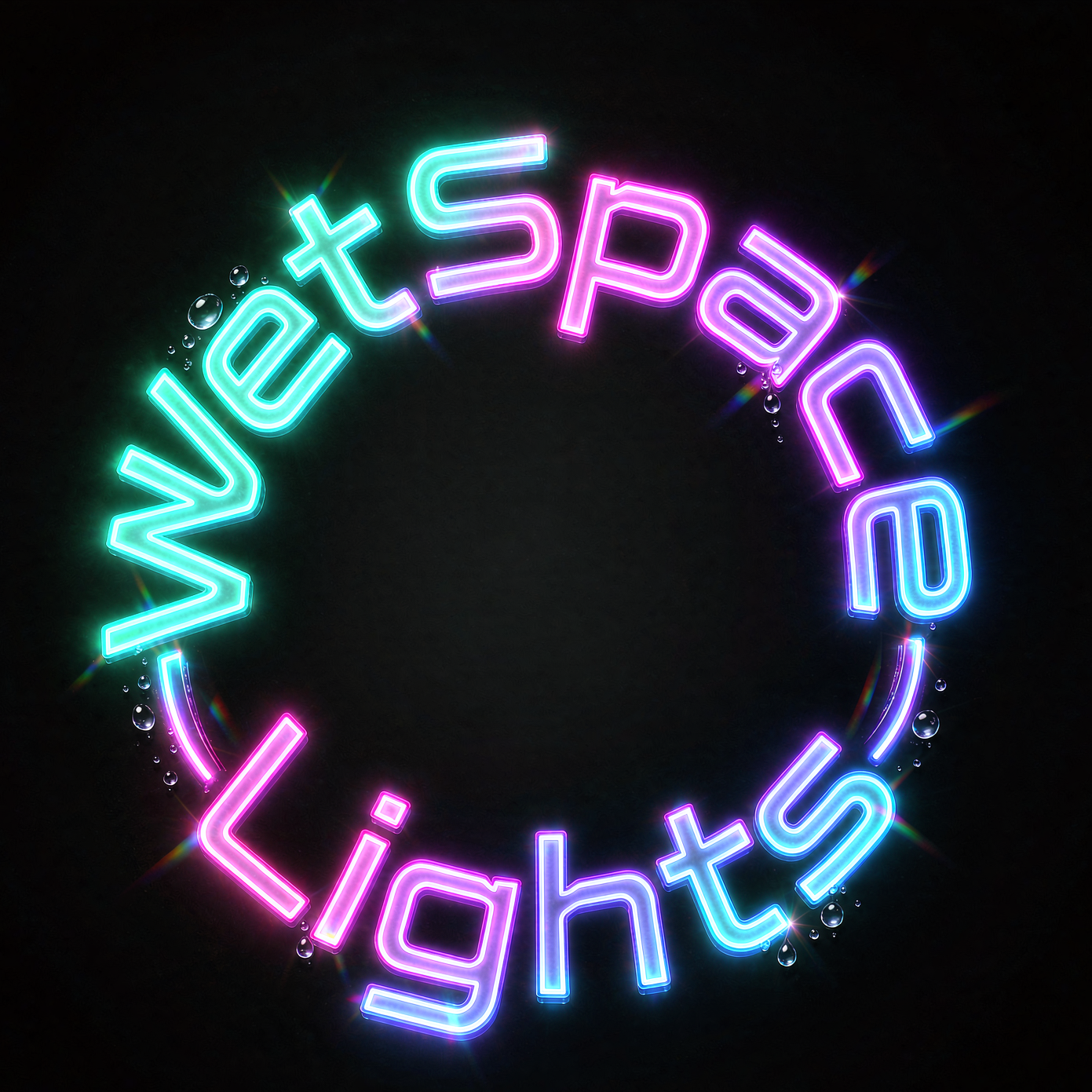 WetSpace Lights