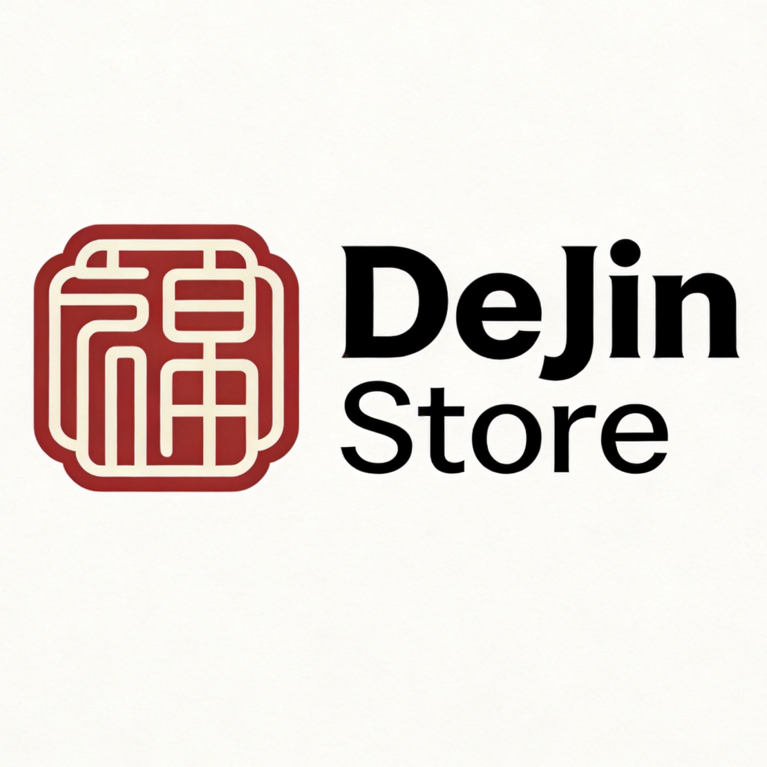 DeJin Store