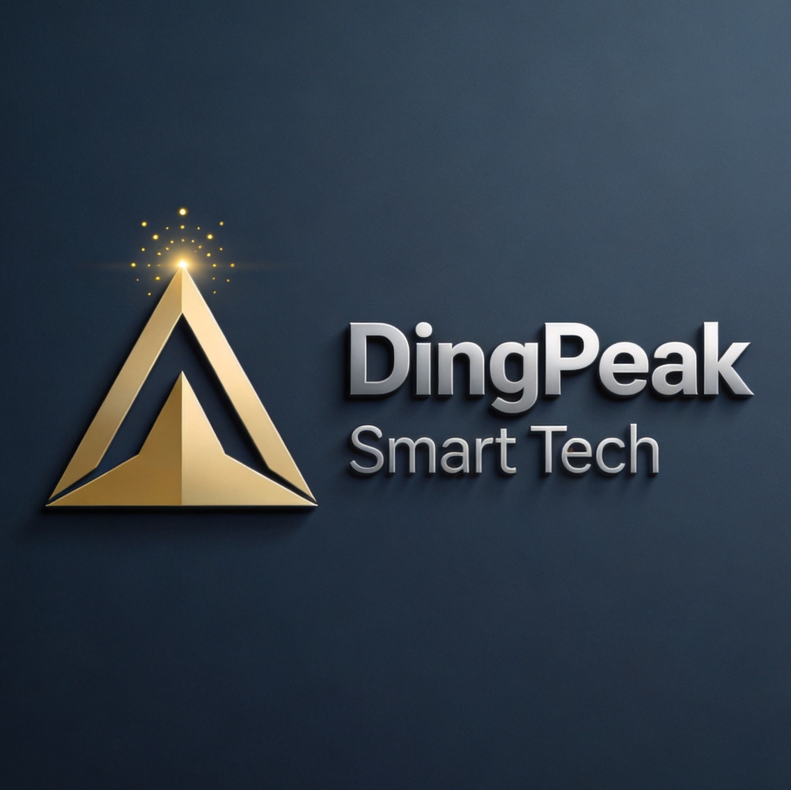 DingPeak Smart Tech