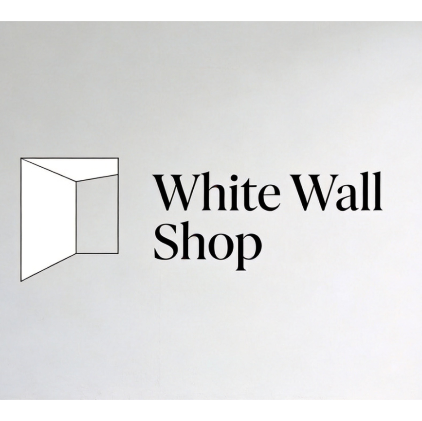 White Wall Shop