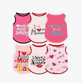 pet clothing