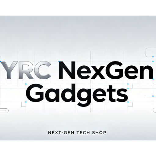 YRC NexGen Gadgets