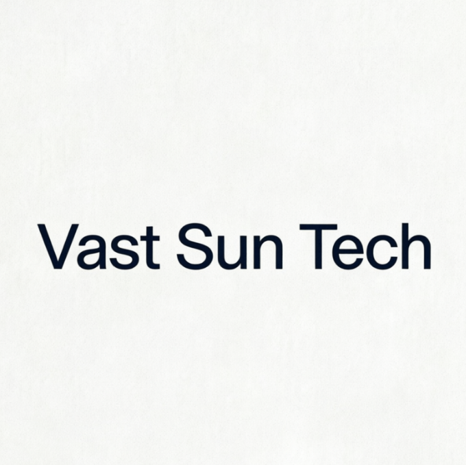 Vast Sun Tech