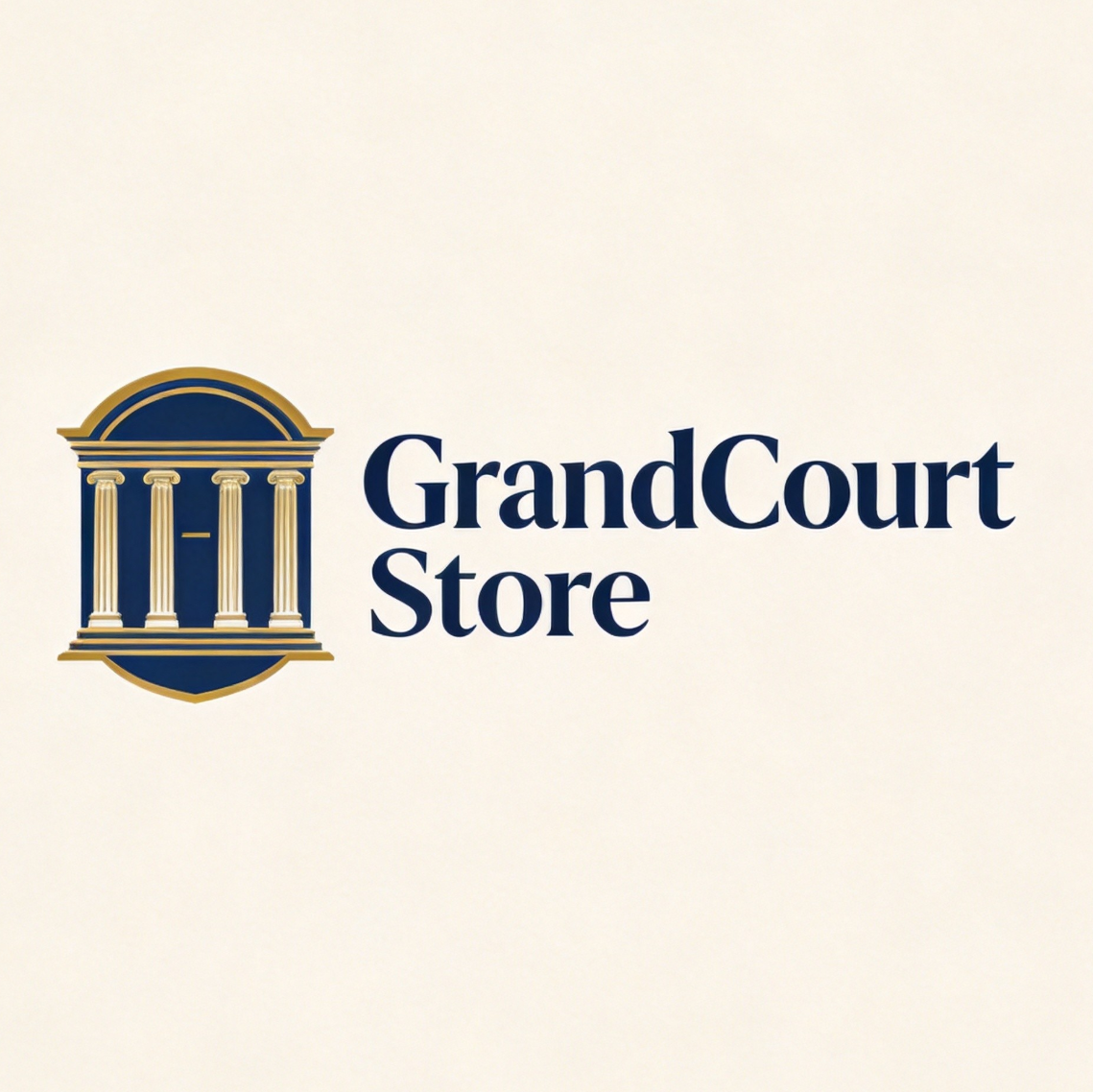 GrandCourt Store