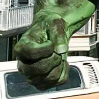 azurefist