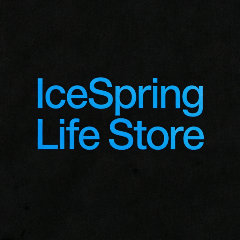 IceSpring Life Store