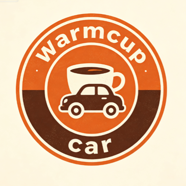 Warmcup car