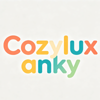 Cozylux anky
