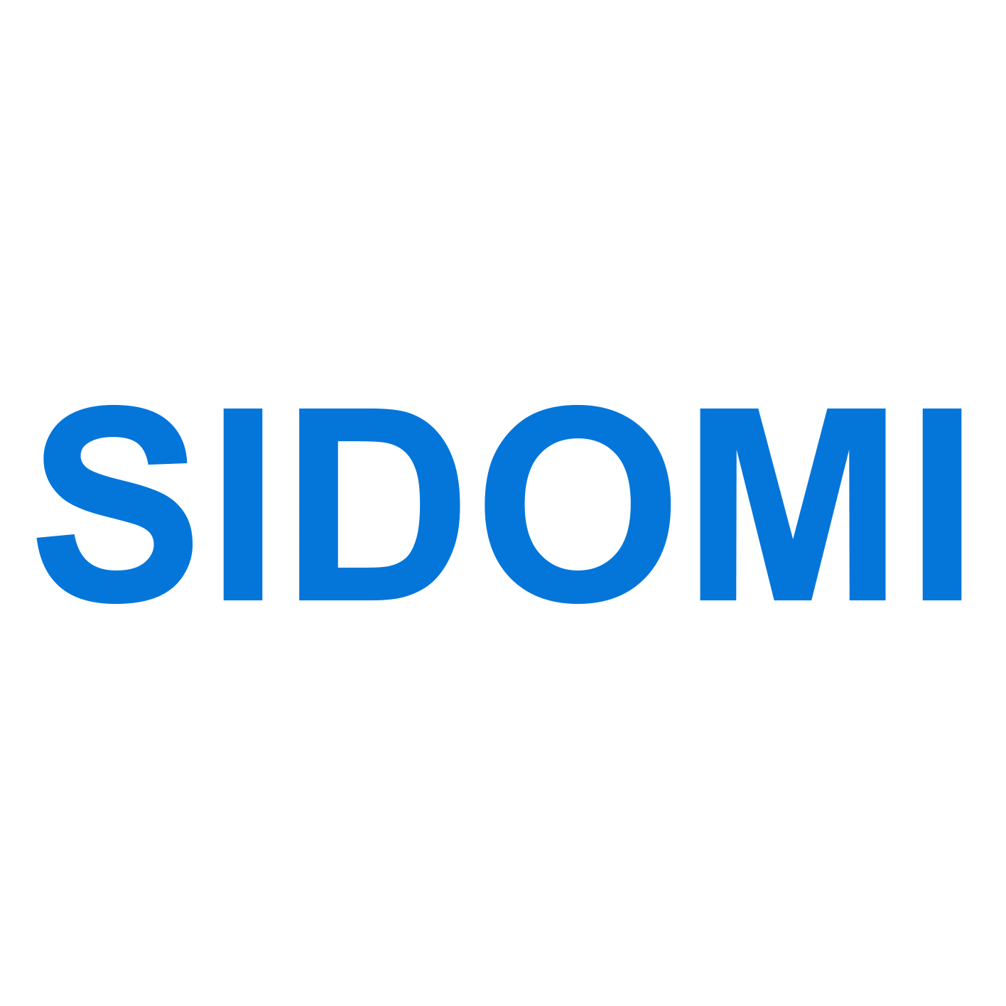 SIDOMI