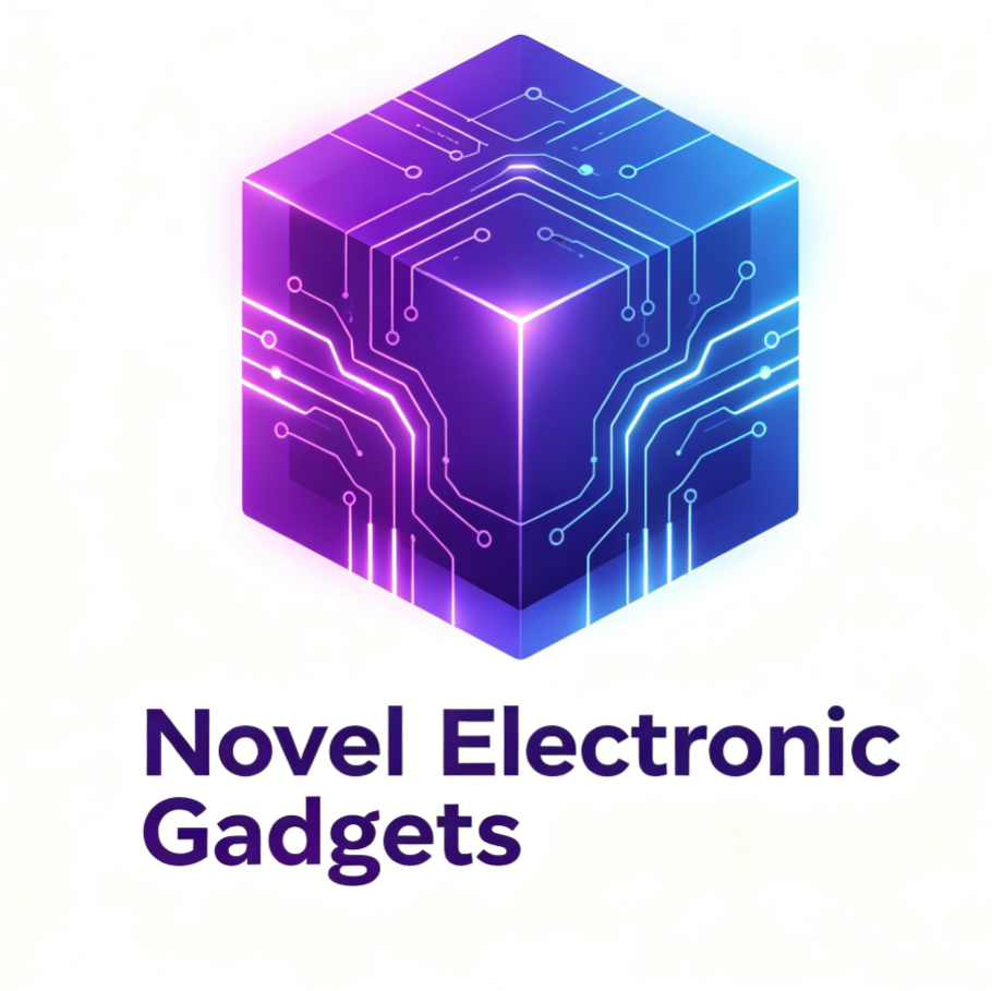 Novel electronic gadgets
