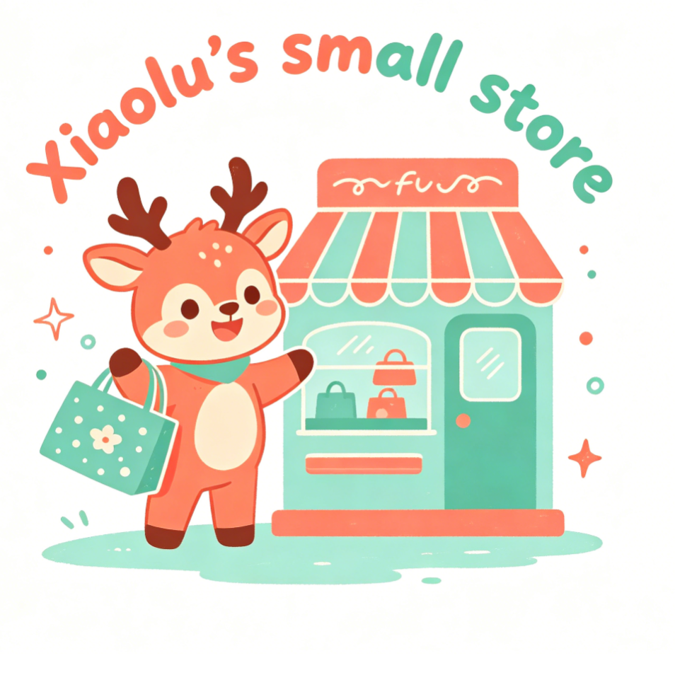 Xiaolu s small store